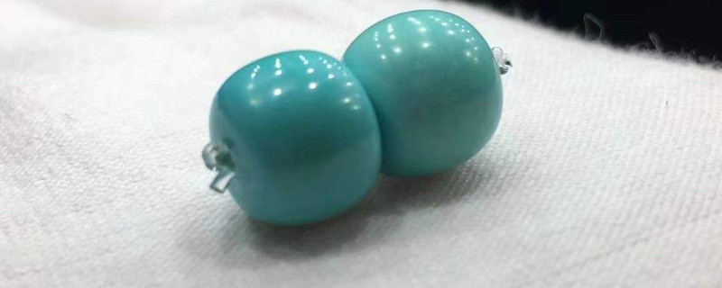 綠松石果凍料什么意思